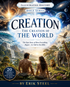 Creation of the World Amazing Fantasy Art