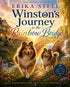 Winston’s Journey to the Rainbow Bridge | Heartwarming Children’s eBook PDF About Love and Family Winston’s Journey to the Rainbow Bridge | Heartwarming Children’s eBook PDF About Love and Family Amazing Fantasy Art