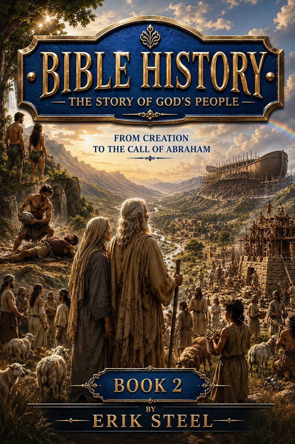 Bible Story 