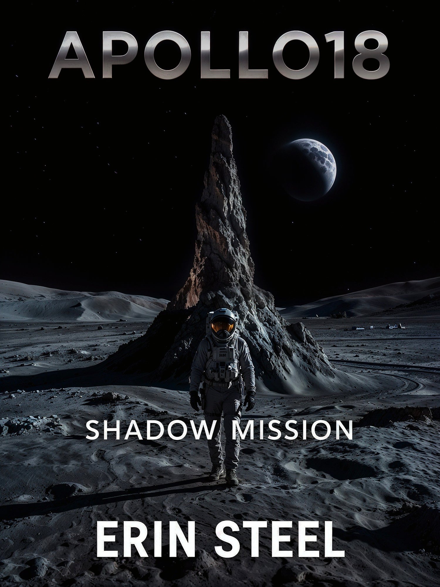 Apollo18 Shadow Mission